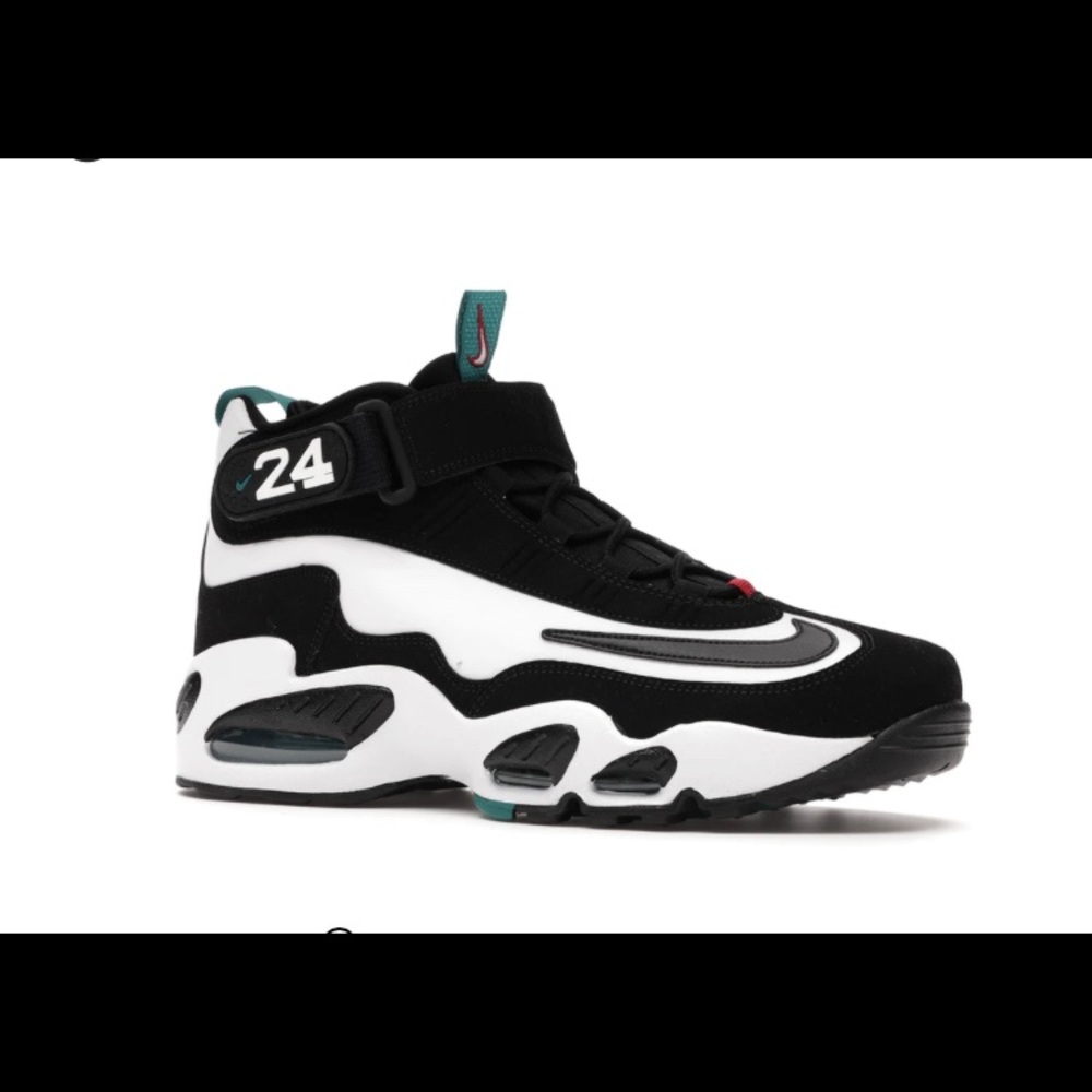 Air Griffey Max 1 (2016)